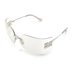 Irregular Sunglasses
