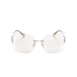 Irregular Sunglasses