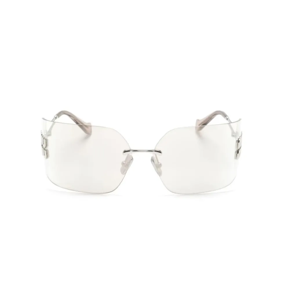 Irregular Sunglasses