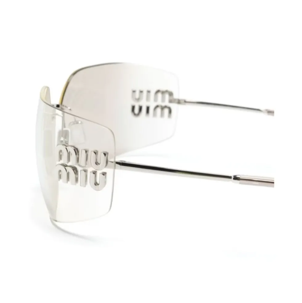 Irregular Sunglasses
