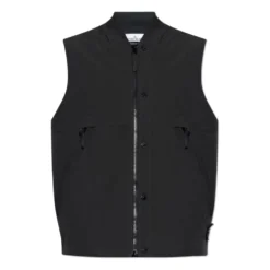 Isoleret Vest
