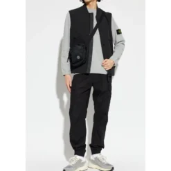 Isoleret Vest