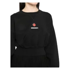 Italienske Sweatshirts