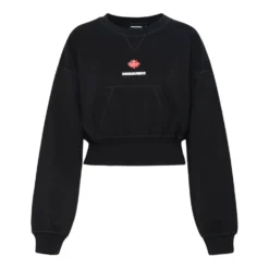 Italienske Sweatshirts