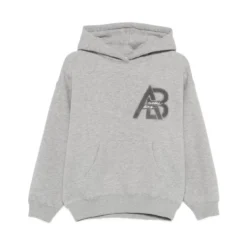 Jaci Hoodie Letterman