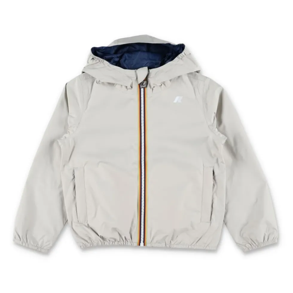 Jack Plus Double Jacket