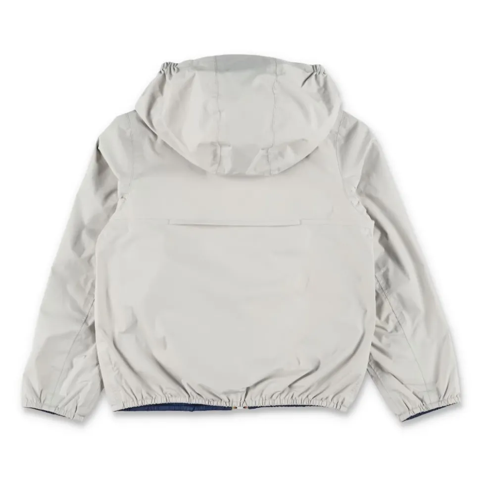 Jack Plus Double Jacket