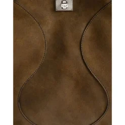 Jack Suede Bag