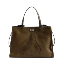 Jack Suede Bag