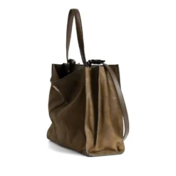Jack Suede Bag