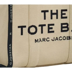 Jacquard Medium Tote