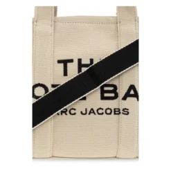 Jacquard Medium Tote