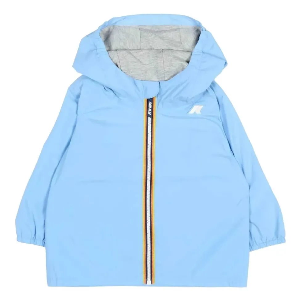 Jacques Jacket