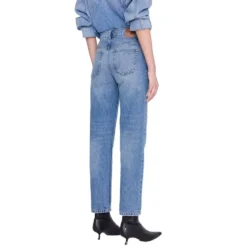 Jane Loose-fit Jeans