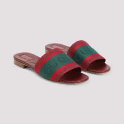 Jane Slide Sandal