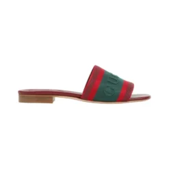 Jane Slide Sandal