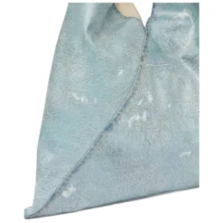 Japanese Denim Bag