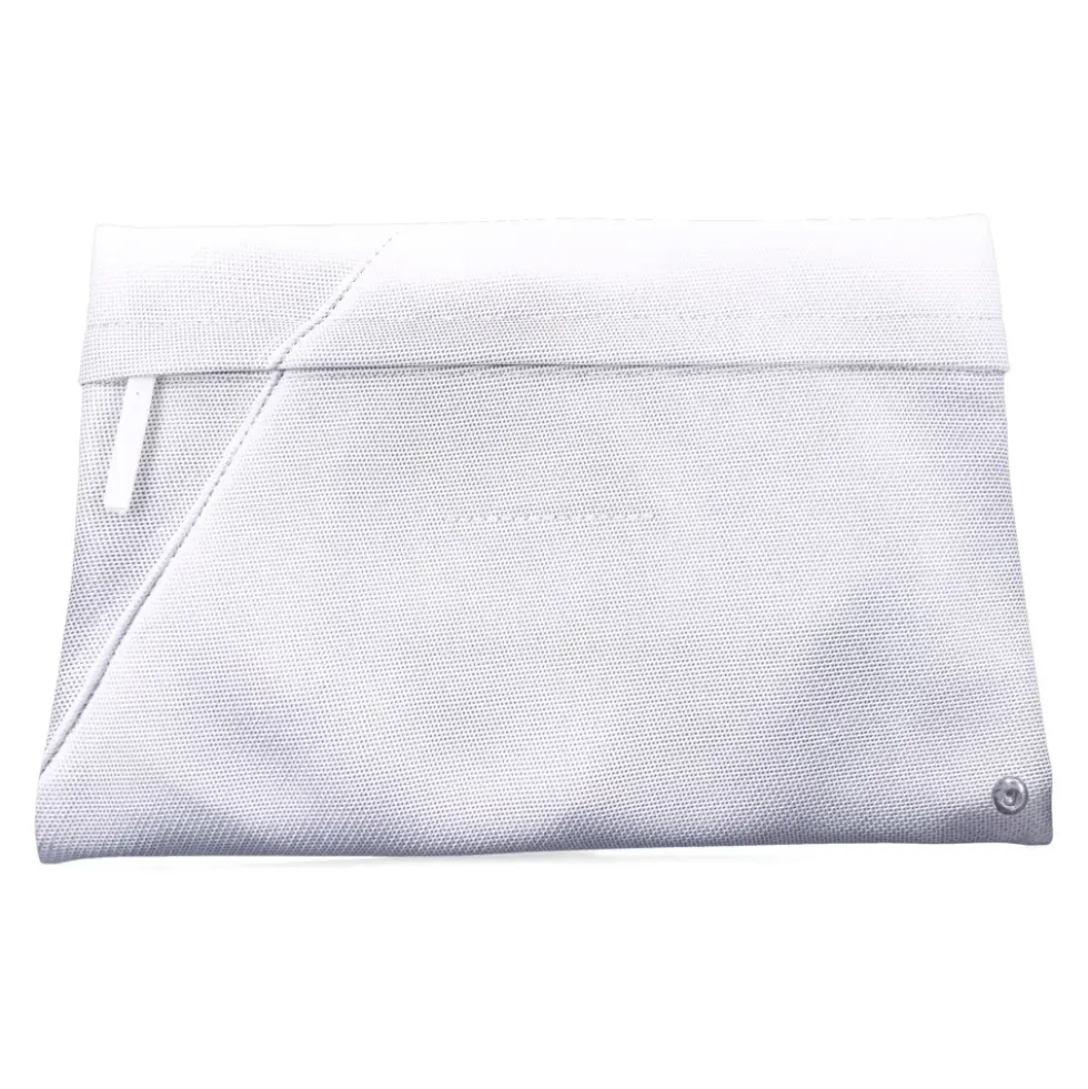 Japansk Knude Print Kuvert Clutch