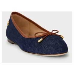 Jayna Ballet Flat