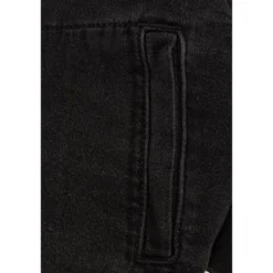 Jazy Insulated Denim Jacket