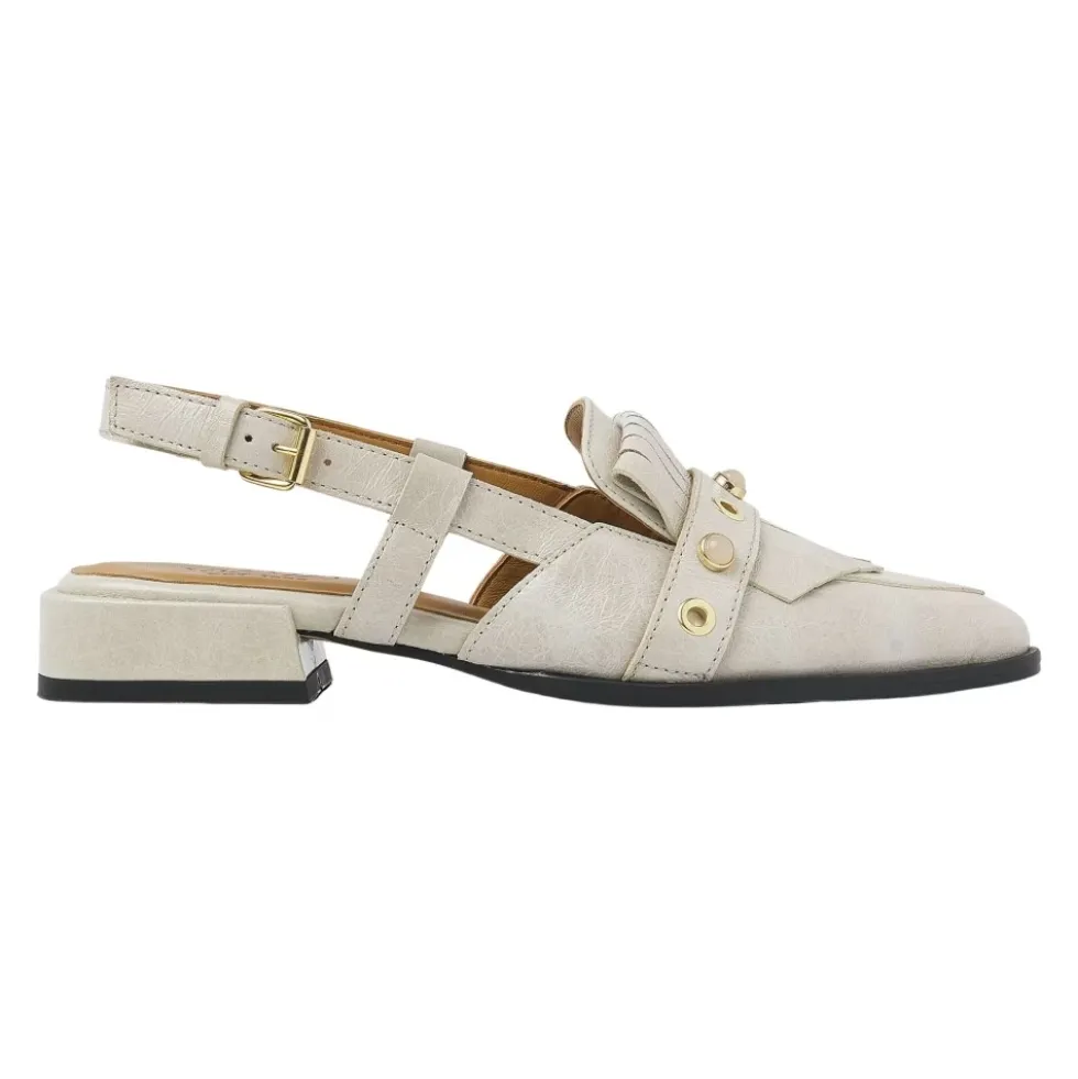 Jazz Tammi Sandaler