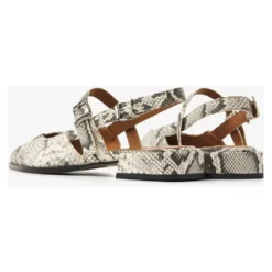 Jazz Valerie Slingbacks