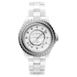 J12 Diamond Bezel Ur