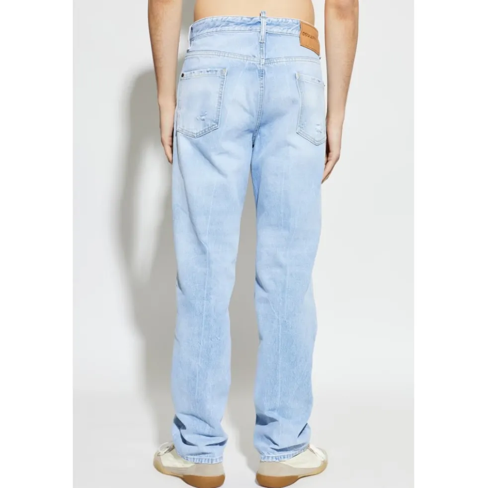 Jeans 642