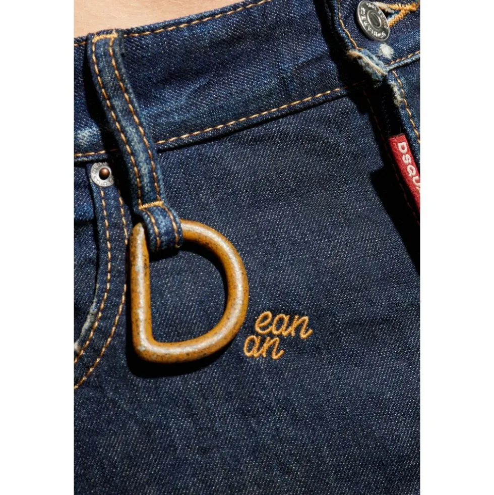 Jeans Kawaii