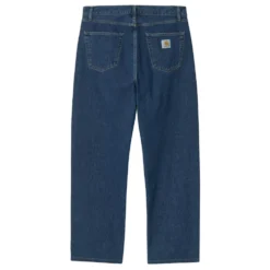 Jeans Landon - Blå (stone washed)