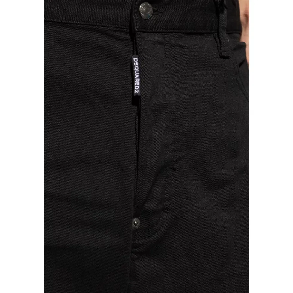 Jeans Loose