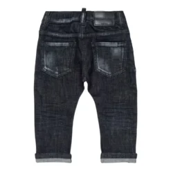 Jeans Turn-Up