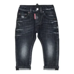 Jeans Turn-Up