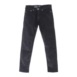 Jeans Velluto Cotone Organico