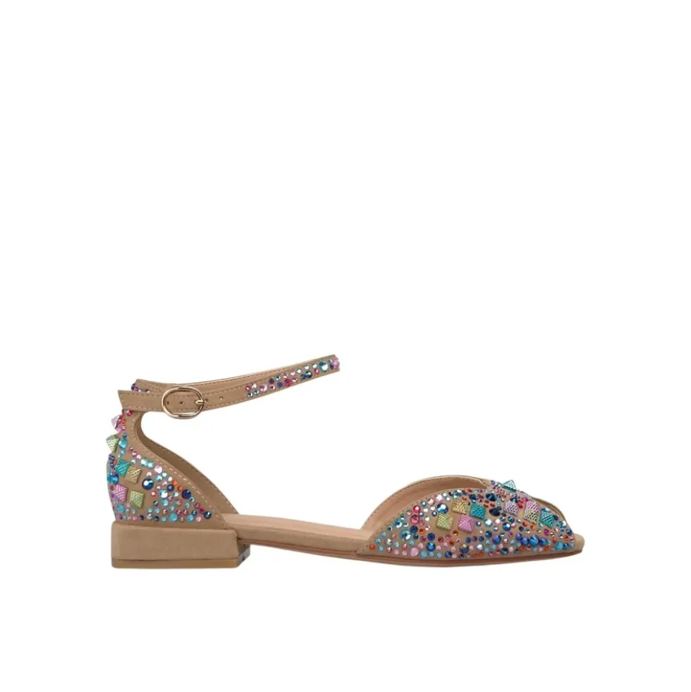 Jelly Shoe