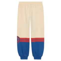 Jersey Bomuldsbukser