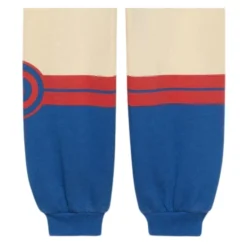 Jersey Bomuldsbukser
