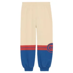Jersey Bomuldsbukser