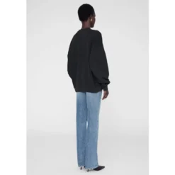 JERSEY COLOR BLACK ANINE BING