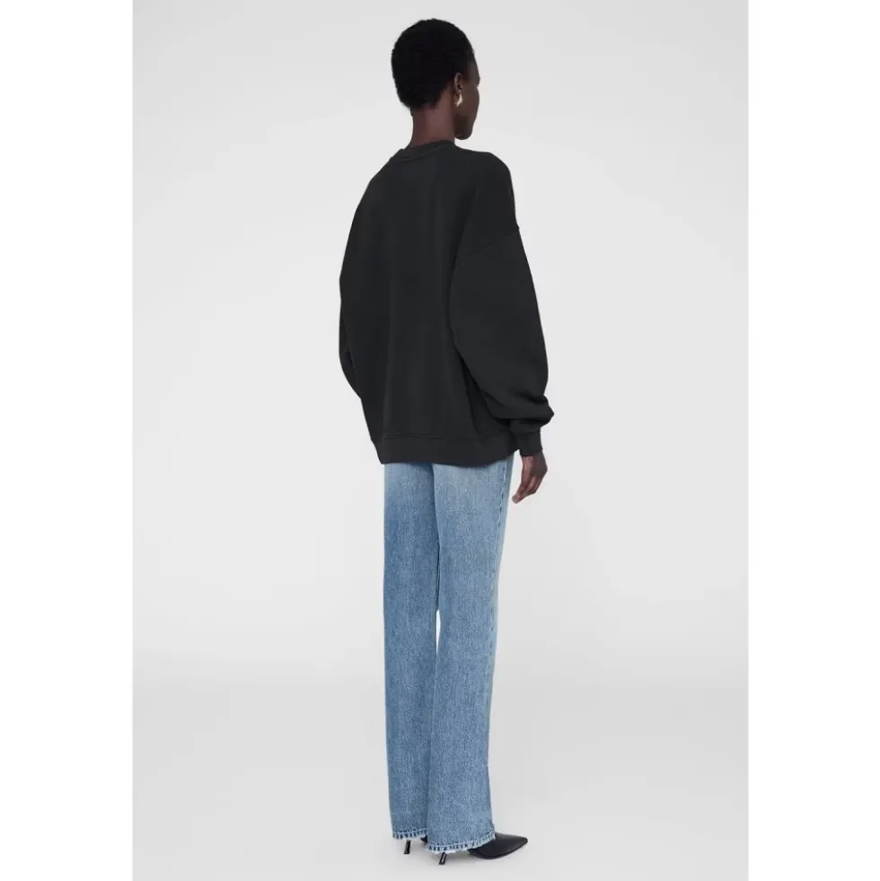 JERSEY COLOR BLACK ANINE BING