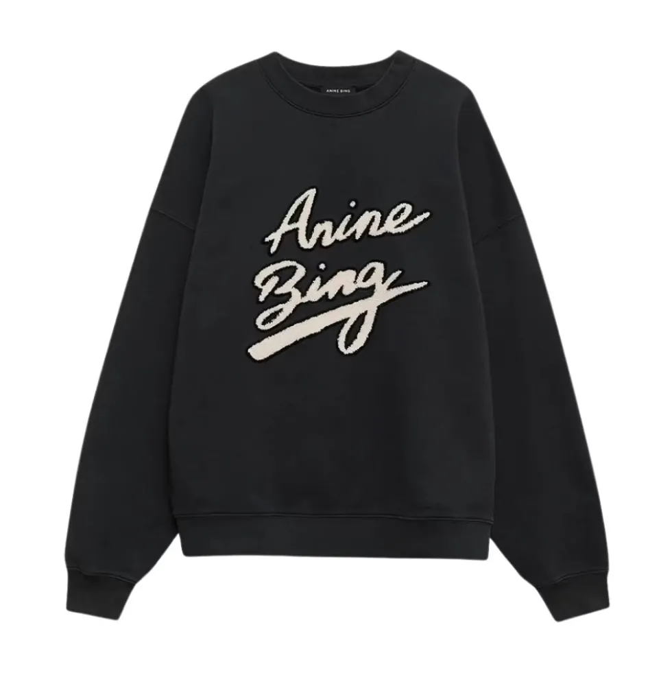 JERSEY COLOR BLACK ANINE BING