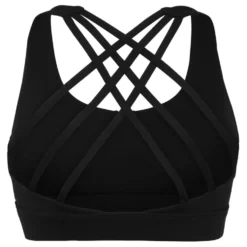 Jersey Crop Top