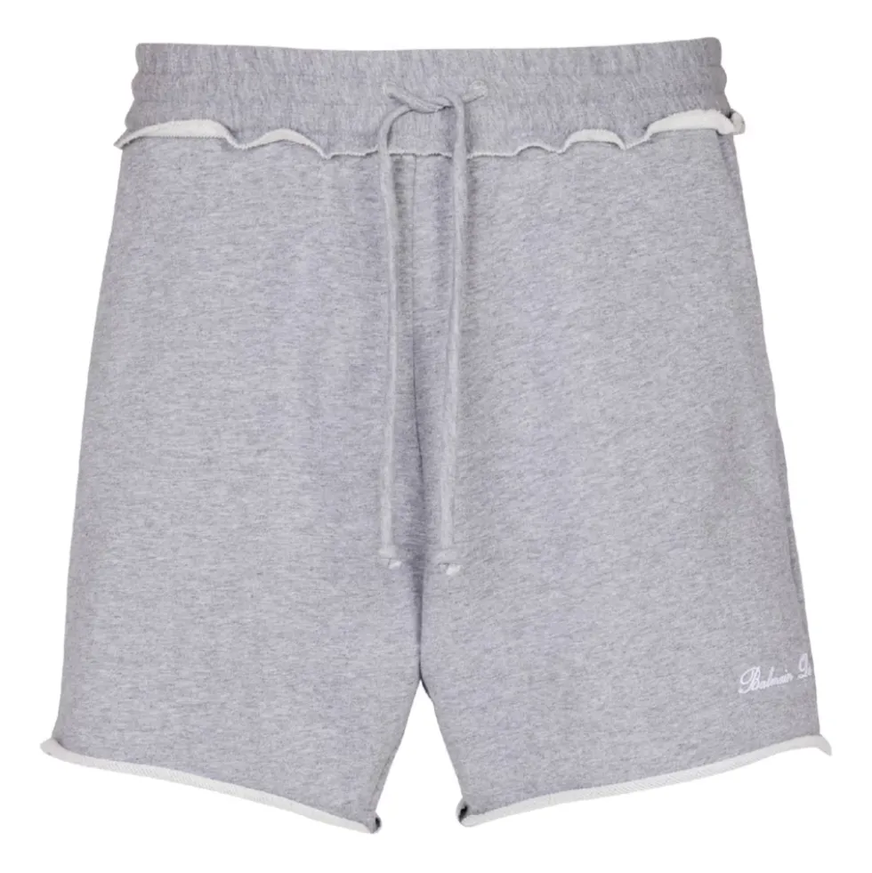 Jersey Signature Shorts