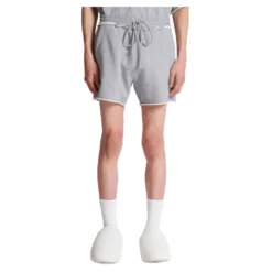 Jersey Signature Shorts