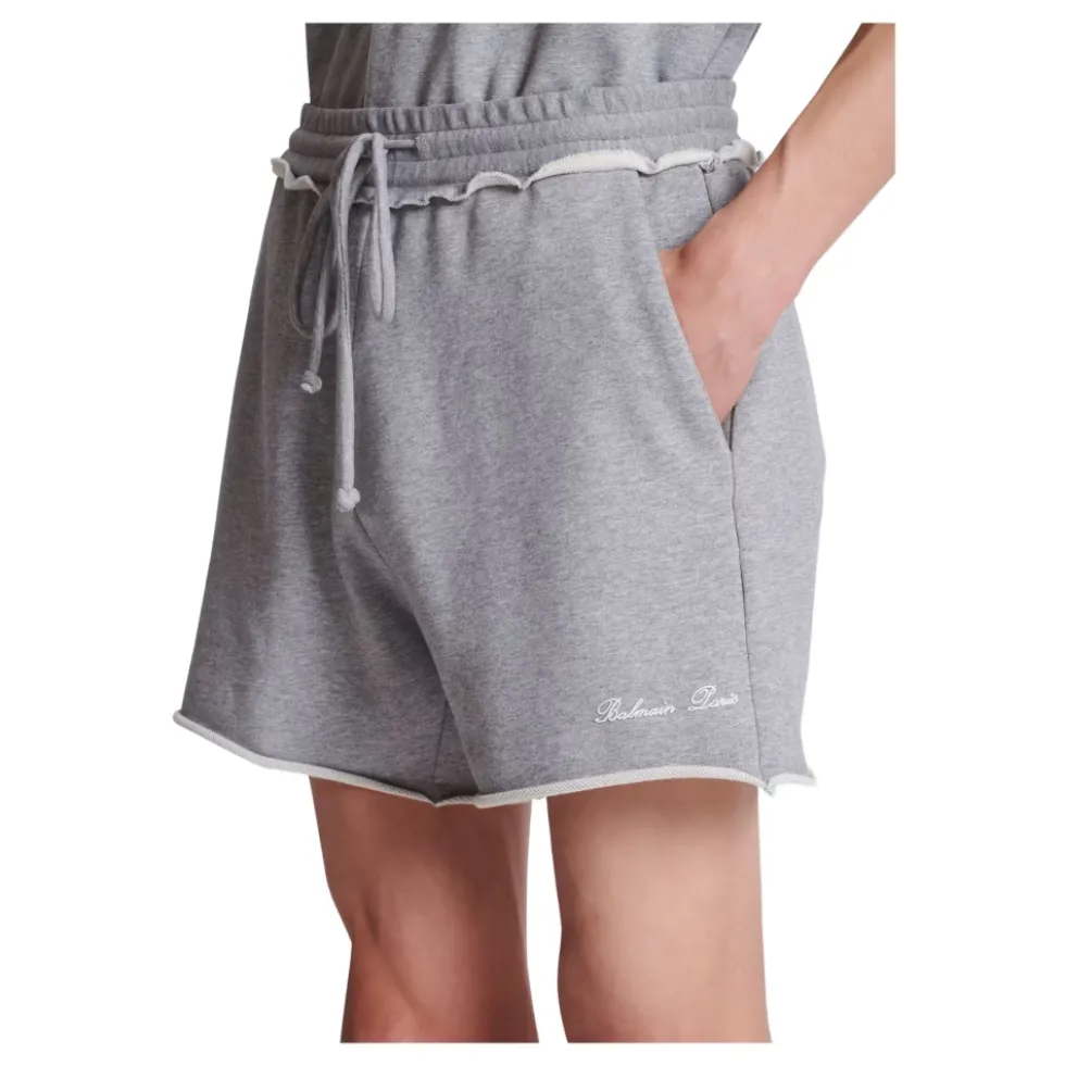 Jersey Signature Shorts