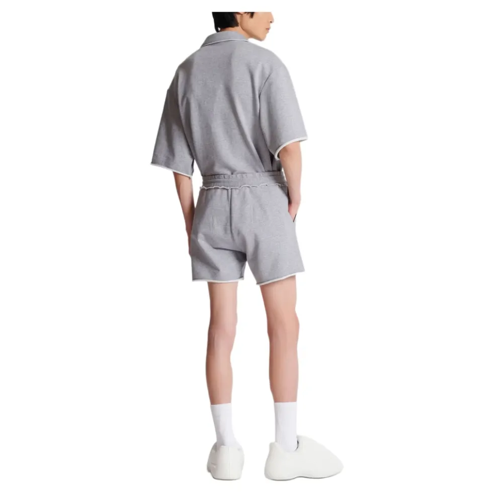 Jersey Signature Shorts