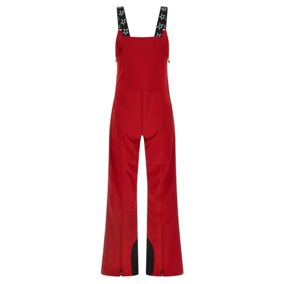 JG Bib Ski Pant