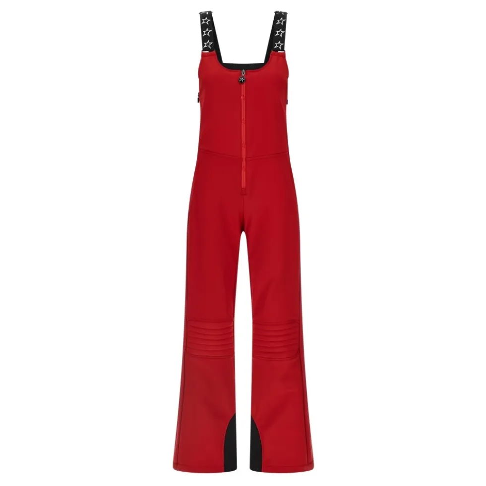 JG Bib Ski Pant