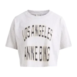 Jhonny Cropped Tee