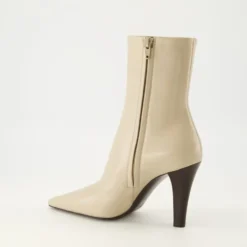 Jil Heeled Boots